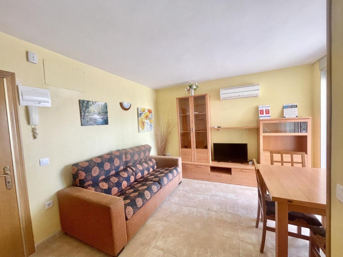 Rex Apartment Levante Beach Benidorm Eksteriør bilde