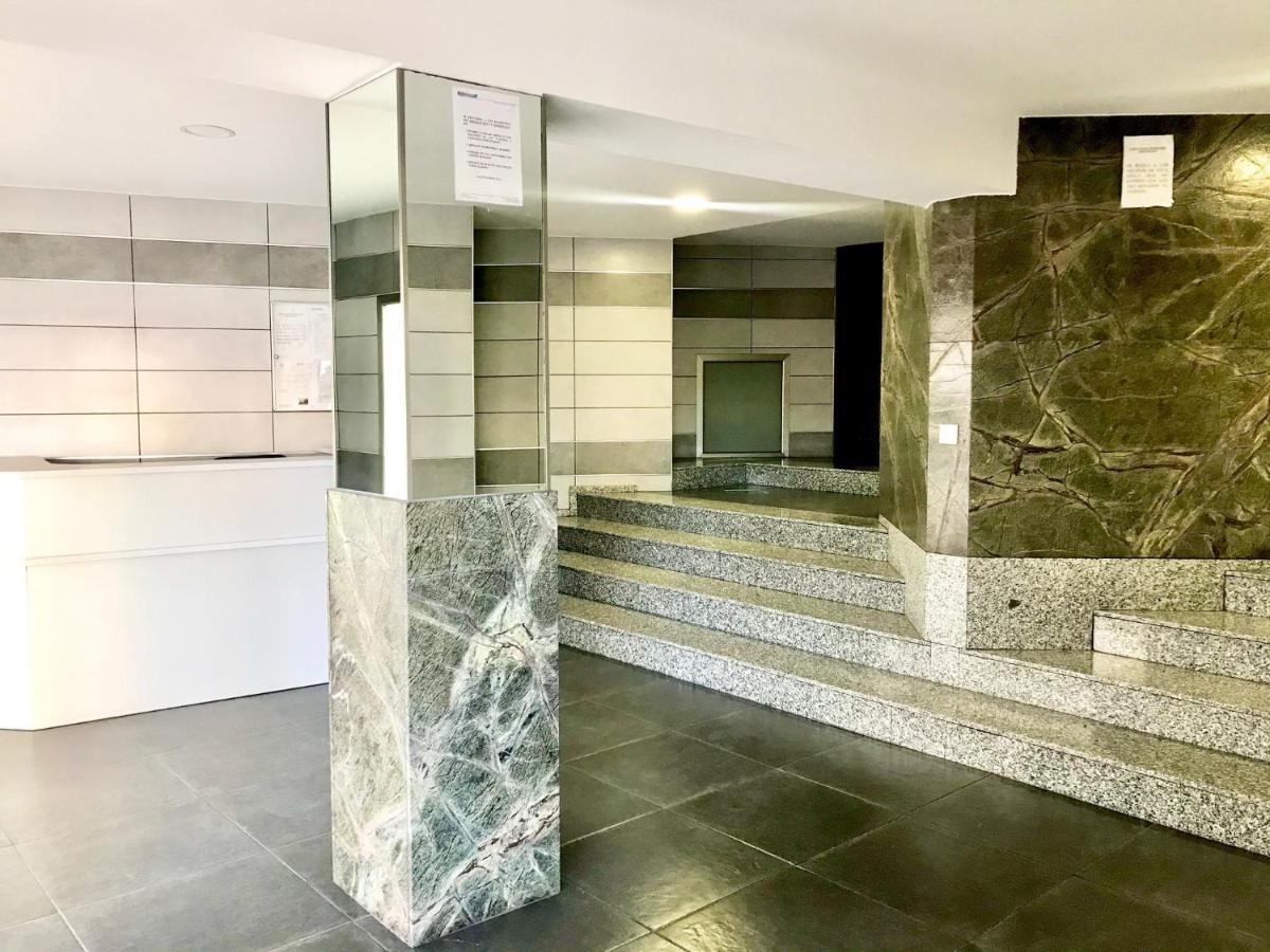 Rex Apartment Levante Beach Benidorm Eksteriør bilde